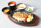 クロワッサンホットドッグ